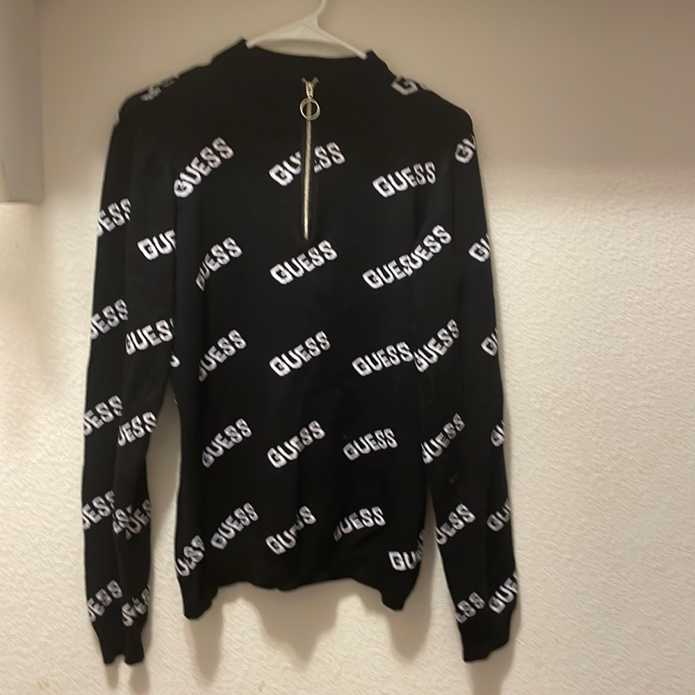 Guess, size xxl